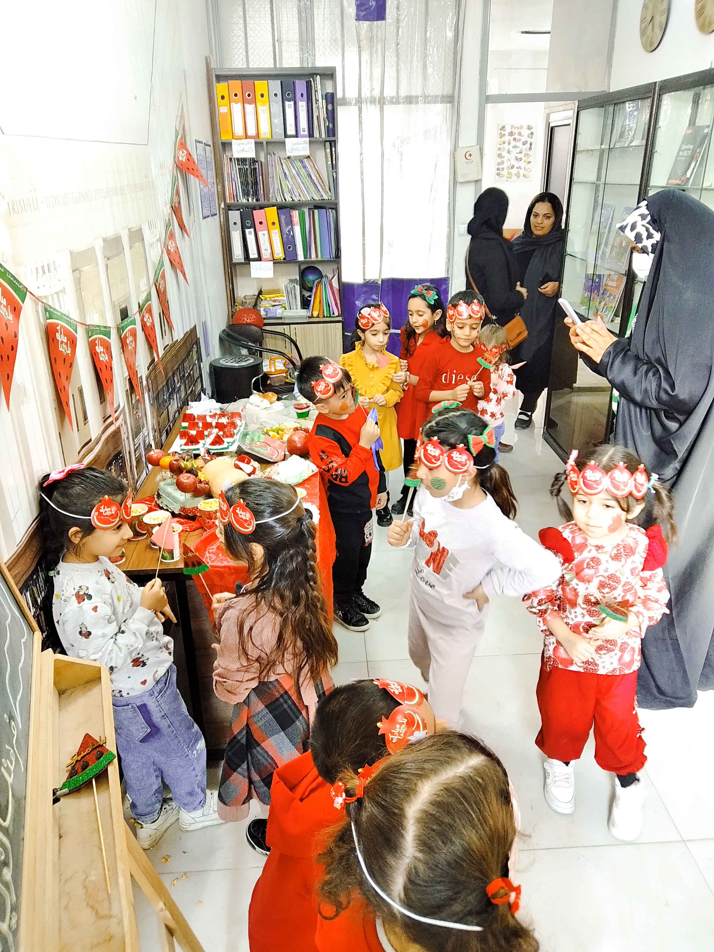 گالری تصاویر